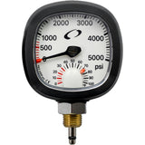 Oceanic Maxview Pressure Gauge-PSI-