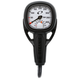 Oceanic Maxview SPG W/Hose - 36"-PSI-