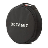 Oceanic Nylon Fully Padded Regulator Bag