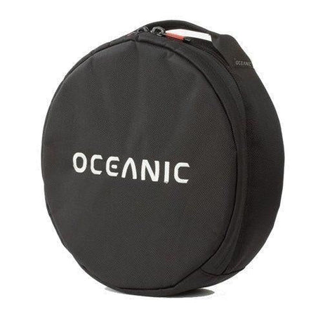Oceanic Nylon Fully Padded Regulator Bag