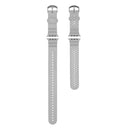 Oceanic Oceanic+ Dive Watch Band-White-