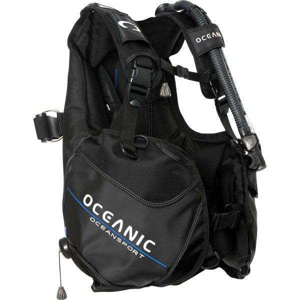 Oceanic Oceansport Jacket BCD