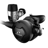 Oceanic Open Water Package with OceanPro BCD W/QLR4, Veo 4.0, Alpha 10 + CDX and Octopus-