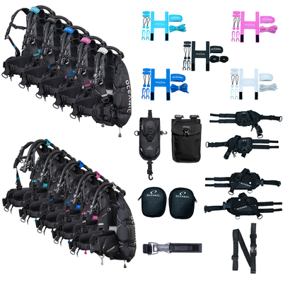 Oceanic Photon BC Bundle