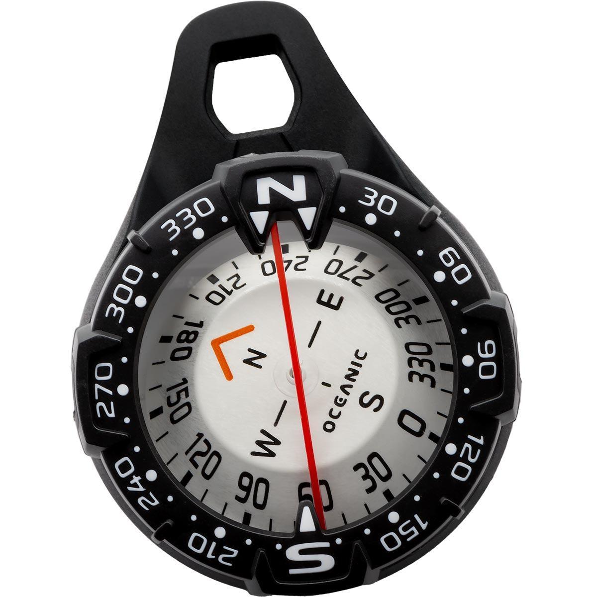 Oceanic Compass Module