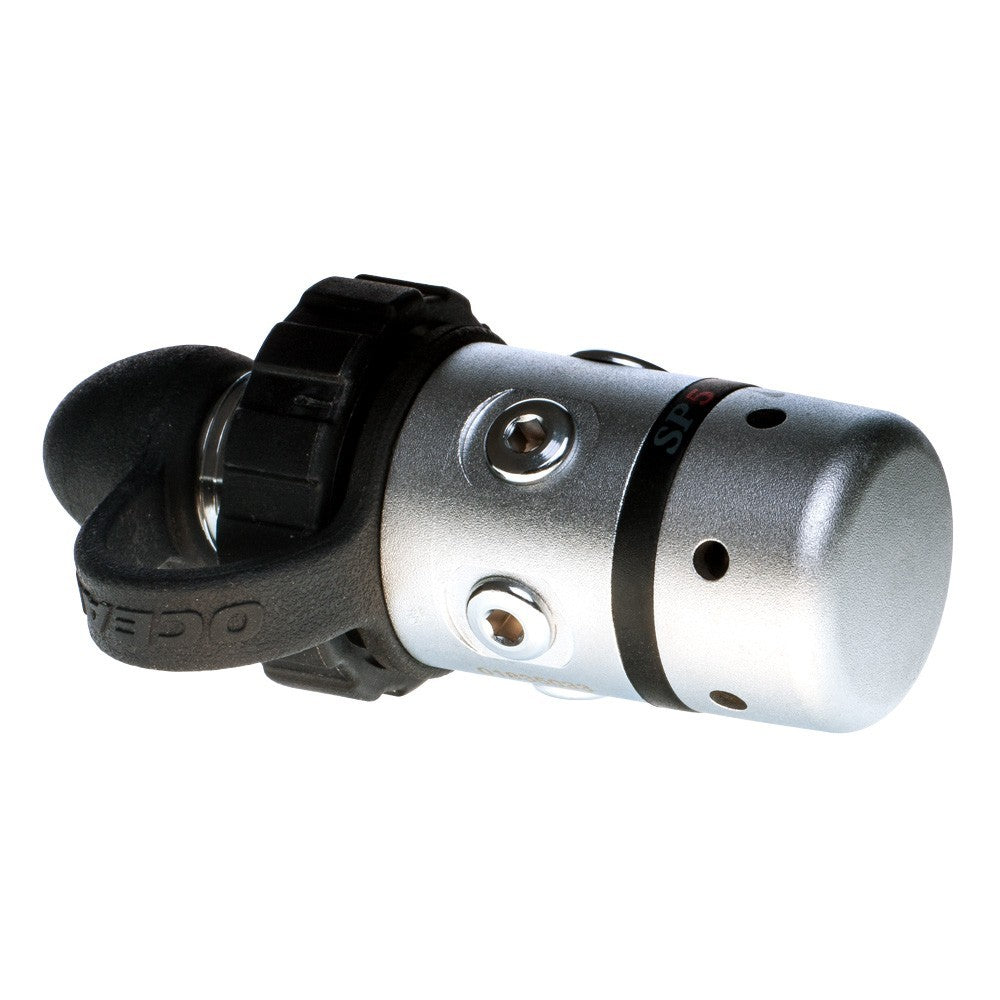 Oceanic SP5 1st Stage Regulator-DIN-