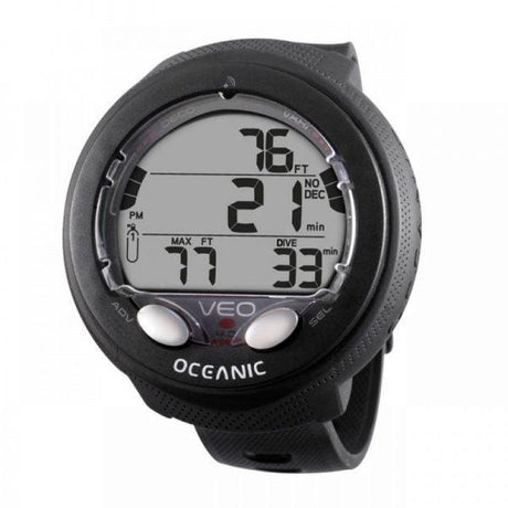 Oceanic Veo 4.0 Wrist Dive Computer