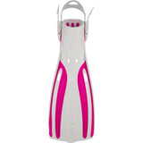 Oceanic Viper 2 Open Heel Scuba Diving Fins