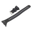 Oceanic VTX Dive Computer Strap Set (Black)-