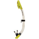 Scubapro Spectra Dry Scuba Diving Snorkel - Yellow