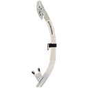 Scubapro Spectra Dry Scuba Diving Snorkel - White