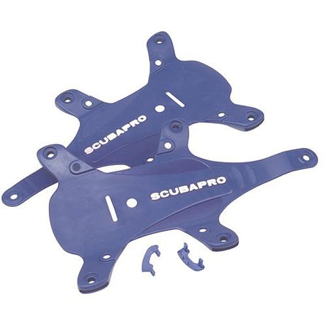 Scubapro Hydros Pro Color Kit BCD Accessory - Blue