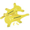 Scubapro Hydros Pro Color Kit BCD Accessory - Yellow
