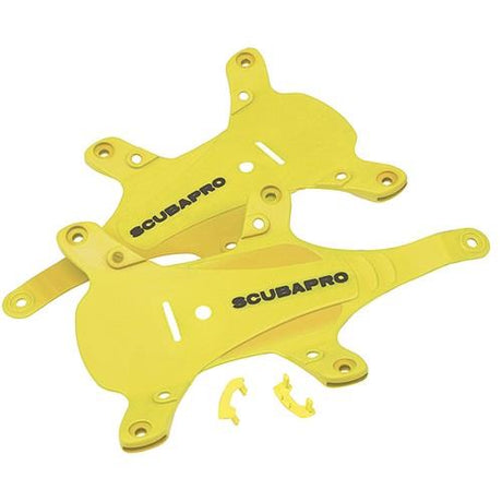 Scubapro Hydros Pro Color Kit BCD Accessory - Yellow