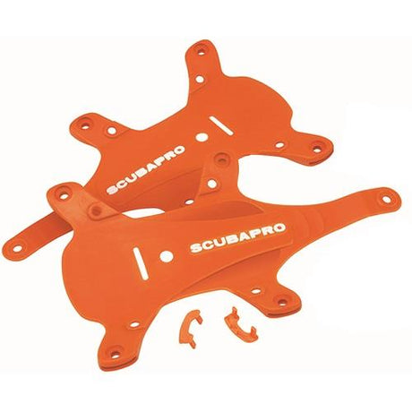 Scubapro Hydros Pro Color Kit BCD Accessory - Orange