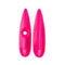 Scubapro Skegs Go Sport Skegs for Scuba Diving Fin - Pink