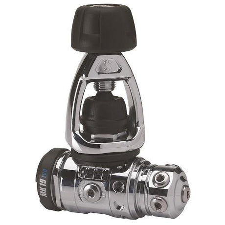 Scubapro MK19 EVO First Stage Regulator - Yoke