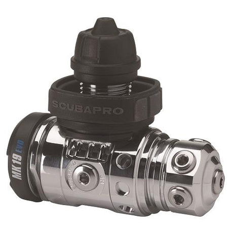 Scubapro MK19 EVO First Stage Regulator - Din