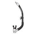 Scubapro Spectra Snorkel - Black/Silver