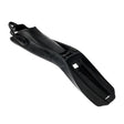 Scubapro S-TEK Open Heel Diving Fin - Black