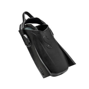 Scubapro Boot-Fit Pocket Modular Fins System (Pair) - Black