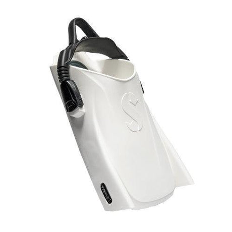 Scubapro Boot-Fit Pocket Modular Fins System (Pair) - White