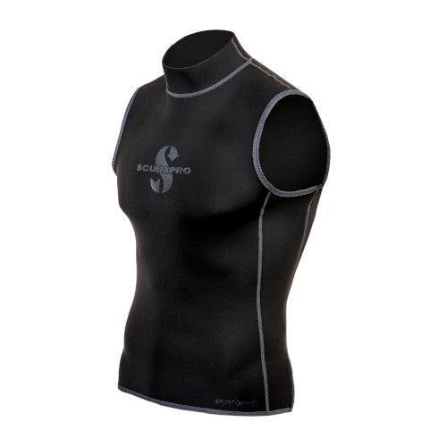 Scubapro Sport 2.0 Hoodless Vest Unisex - 2XS (2X-Small)