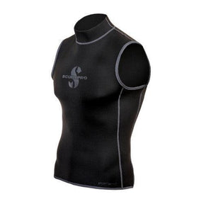 Scubapro Sport 2.0 Hoodless Vest Unisex - 2XS (2X-Small)