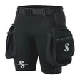 Scubapro Hybrid 1mm Cargo Short Men's - S (Small)