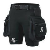 Scubapro Hybrid 1mm Cargo Short Men's - S (Small)