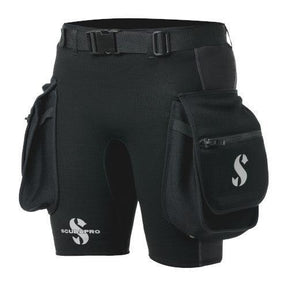 Scubapro Hybrid 1mm Cargo Short Men's - S (Small)