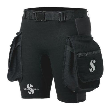 Scubapro Hybrid 1mm Cargo Short Men's - S (Small)