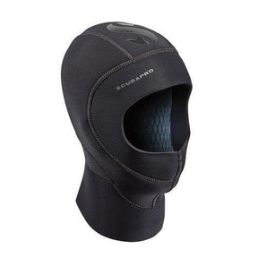 Scubapro Exodry Trilame HD 6/4mm Hood - XS/S (X-Small