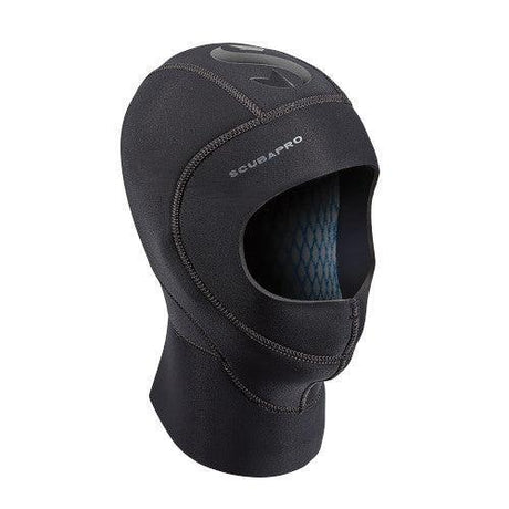 Scubapro Exodry Trilame HD 6/4mm Hood - XS/S (X-Small