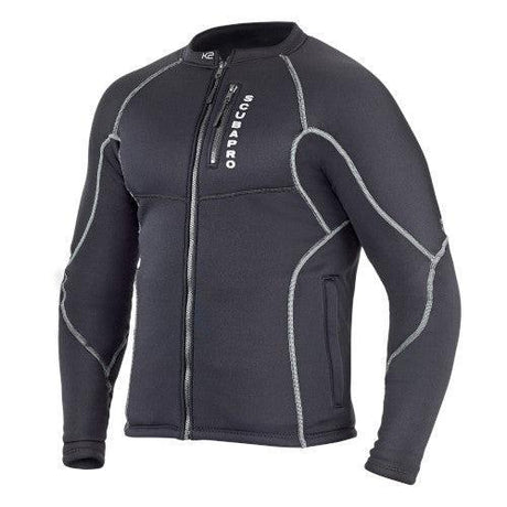 Scubapro K2 Top Undergarment- Men's - 3XL (3X-Large)