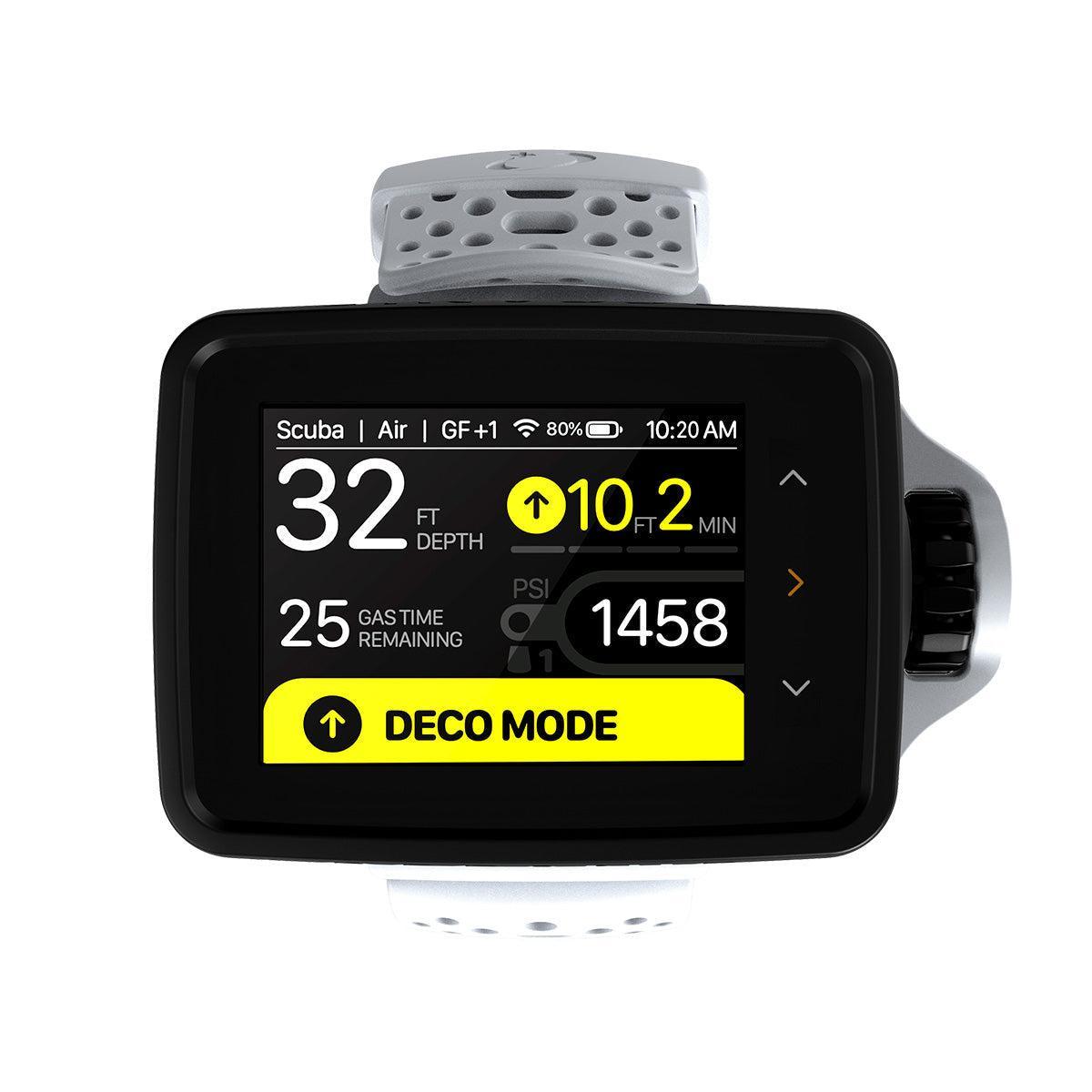 Oceanic O.i Wrist Dive Computer