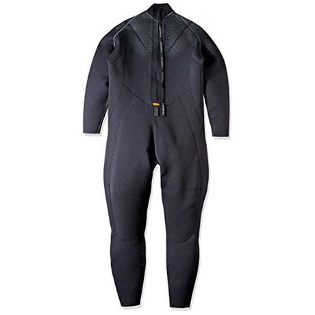 Used Akona 3mm Scuba Diving Wetsuit Full Suit-