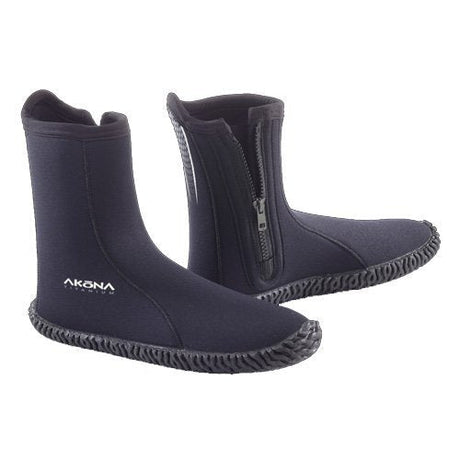 Open Box AKONA 3mm Standard Boot-