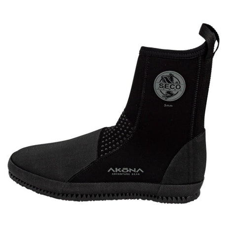 Open Box AKONA 6mm Seco Boot-