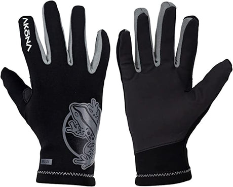 Open Box Akona Belize Dive Gloves-S-