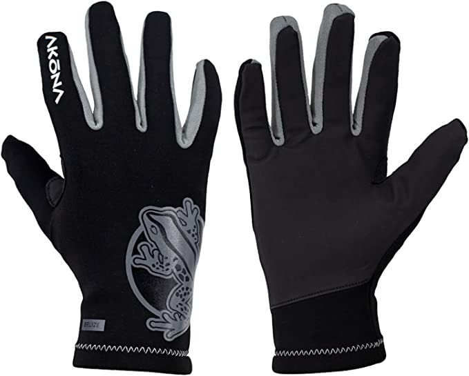 Open Box Akona Belize Dive Gloves-