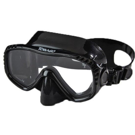 AKONA Tobago Dive Mask-