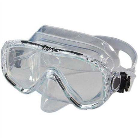 AKONA Tobago Dive Mask-Clear-