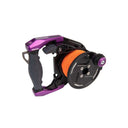 Apeks Ascend Dive Reel-Black/Purple-30m-