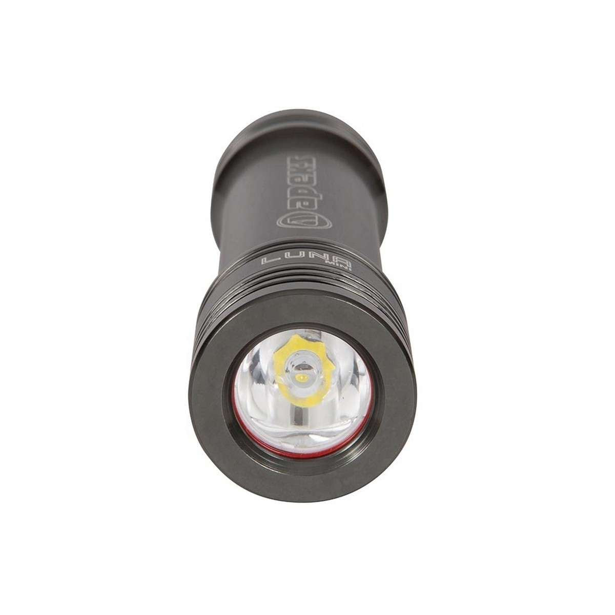 Apeks Luna Mini Dive Torch Light-