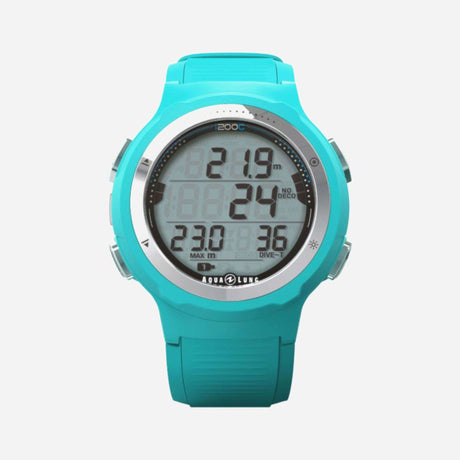 Aqualung I200C Wrist Dive Computer-