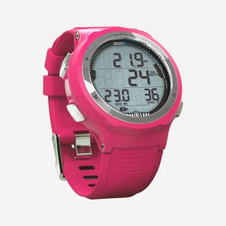 Aqualung I200C Wrist Dive Computer-