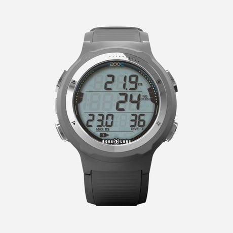 Aqualung I200C Wrist Dive Computer-