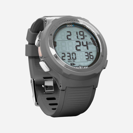 Aqualung I200C Wrist Dive Computer-