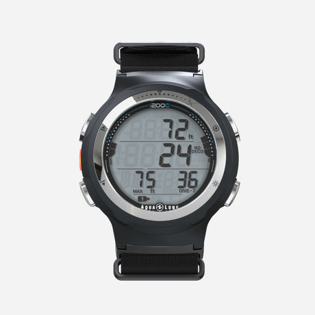 Aqualung I200C Wrist Dive Computer-